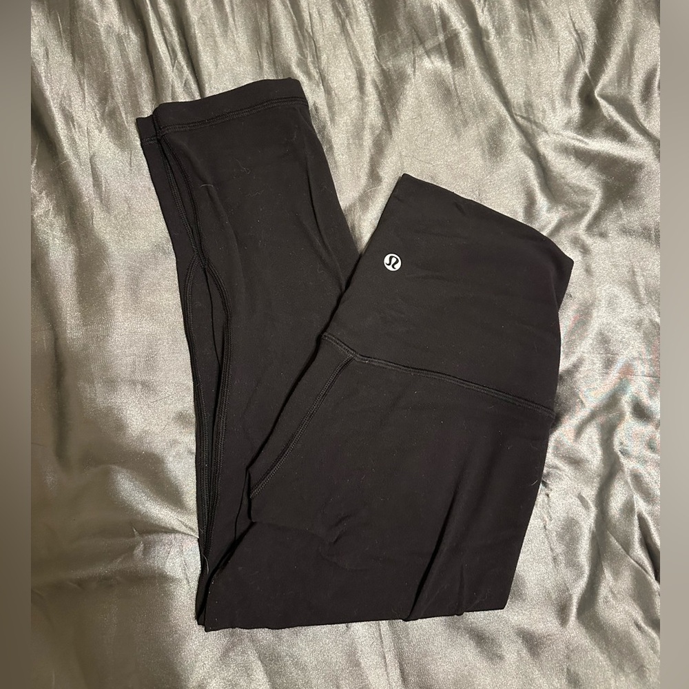 Lululemon Align Crop 21”